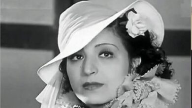 صورة امبراطورة السينما المصرية التي لا يعرفها الكثيرون!
