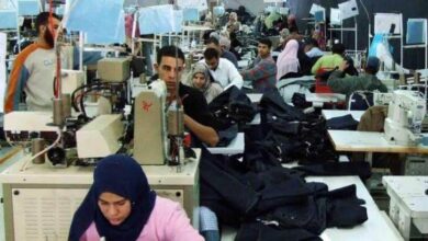 صورة اتحاد الصناعات المصرية يعقد حلقة نقاشية عن الشركات الصغيرة والمتوسطة بالتعاون مع “الثقافي البريطاني”