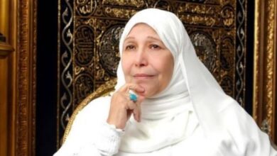 صورة «رحل الجسد وبقيت السيرة».. الموت يغيّب الدكتورة عبلة الكحلاوي