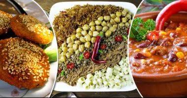 صورة الأكلات المصرية سر نجاح شقيقتين بالولايات المتحدة