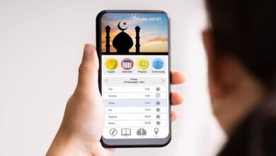 صورة تعرف على أكثر 5 تطبيقات تفيدك في رمضان