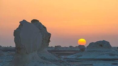 صورة “لو بتحب المغامرة”.. إليك واحدة من كنوز العجائب المصرية عليك زيارتها