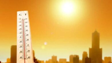 صورة كيف يمكنك تجنب مخاطر “درجات الحرارة المرتفعة” أثناء الصيام