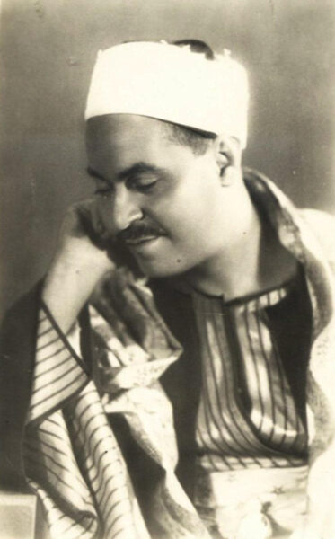 محمد رفعت