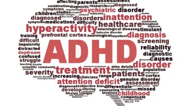 صورة كيف تتعامل مع طفل ال ADHD؟