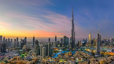 صورة إذا كانت دبي هي وجهتك القادمة.. إليك أبرز 10 أماكن سياحية عليك زيارتها