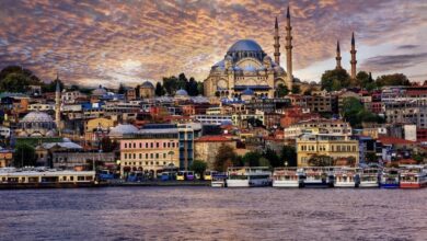 صورة إذا كنت من عشاق اسطنبول.. إليك أفضل 7 أماكن سياحية عليك زيارتها