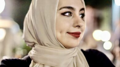 صورة شباب معرض الكتاب| تأثير جمال المرأة بين العصر الفرعوني والحديث في “حينما ترى ميريت” لسارة محمود