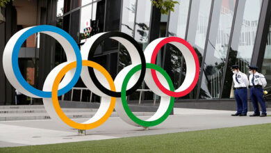 صورة دورة الألعاب الأولمبية في طوكيو.. خروج حزين ونجاحات مفاجئة