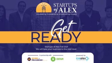 صورة رائد أعمال في محافظة الإسكندرية؟.. إليك حاضنة Startups of Alex لتطوير شركتك الناشئة