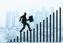 ارتقاء الشركات الناشئة