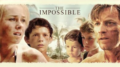 صورة فيلم «The impossible» قصة حقيقية لعائلة واجهت تسونامي تايلاند