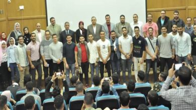 صورة ما القصة وراء تأسيس “اتحاد الطلاب” في الجامعات المصرية؟