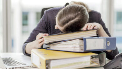صورة النوم أيضا مفيد لطلاب الجامعة .. تعرف على فوائده!