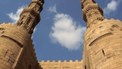 صورة “باب زويلة”.. الشاهد الأكبر على مذابح القاهرة