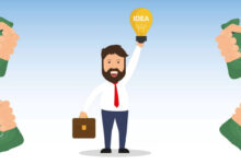 جذب المستثمرين