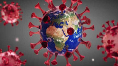 صورة «كوفيد-35» و«إيبولا» أبرزها.. تطبيق إلكتروني لمراقبة فاشيات الأمراض