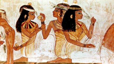 صورة كيف استطاعت المرأة في عهد الفراعنة أن تتربع على عرش مصر؟