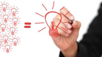 صورة 8 خطوات لتعزيز الابتكار والإبداع في العمل