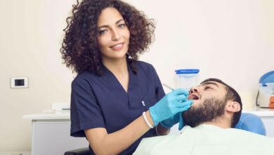 صورة كلمتنا تحاور “إسراء البابلي” أول طبيبة أسنان صماء في مصر والعالم العربي