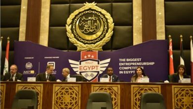 صورة انطلاق مسابقة “رالي مصر 2022” لريادة الأعمال بمشاركة 10 جامعات