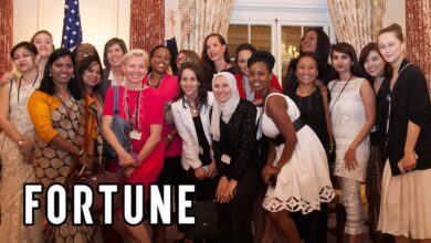 صورة كل ما تريد معرفته عن برنامج التمكين الاقتصادي للمرأة من السفارة الأمريكية بالقاهرة