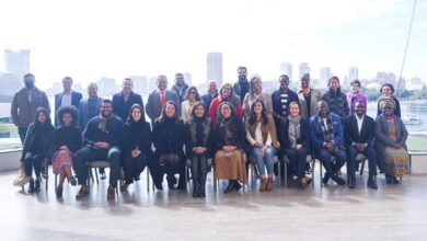صورة “الهجرة” تطلق أول مبادرة تجمع رواد الأعمال المصريين بالخارج والأفارقة