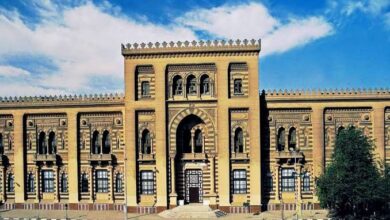 صورة اعرف تاريخك| “متحف الفن الإسلامي” مرآة الحضارة الإسلامية