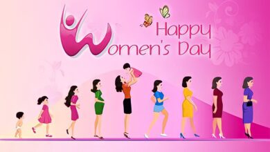 صورة احتفالًا باليوم العالمي للمرأة.. إليك 8 سيدات أعدن كتابة التاريخ النسوي