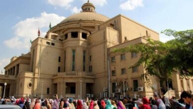 صورة “أصدقاء المدينة”.. مبادرة بجامعة القاهرة لزيارة أهم المعالم التاريخية