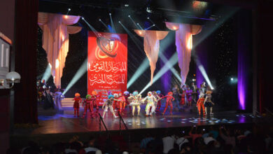 صورة “في مديح المحبة”.. البيت الفني للمسرح يقدم 7 عروض مسرحية خلال شهر رمضان