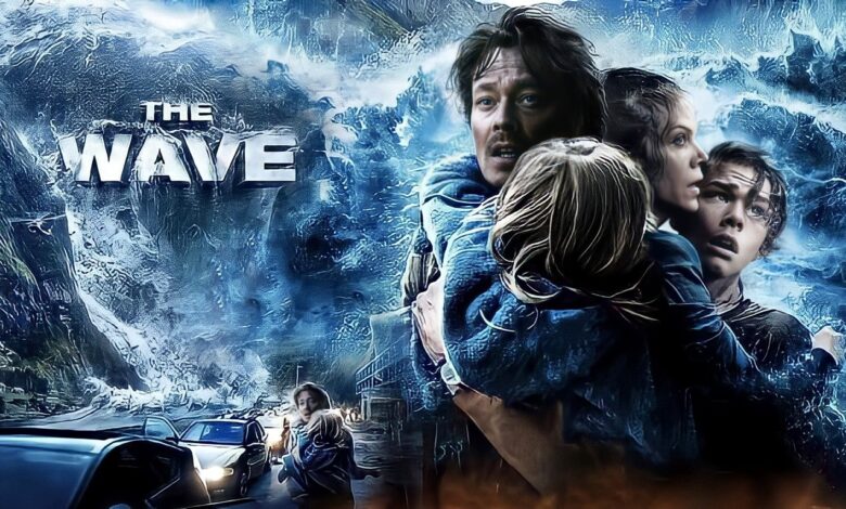 فيلم «The wave»