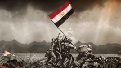 صورة في ذكرى تحريرها.. كيف استردت مصر أرض سيناء؟