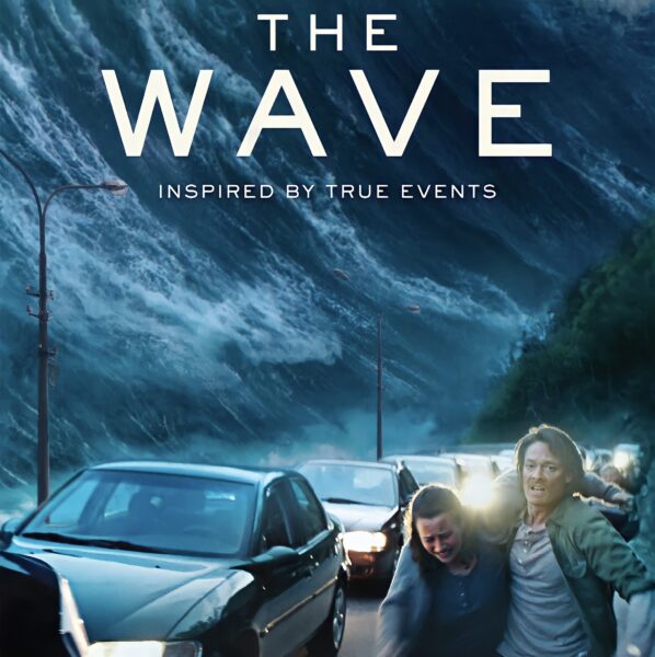 فيلم «The wave»