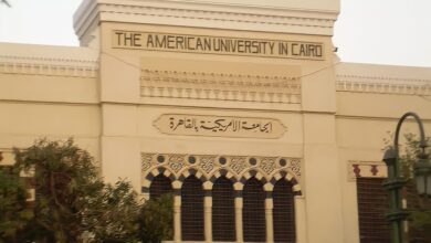 صورة زمالة للطلاب المصريين بالجامعة الأمريكية.. التفاصيل كاملة