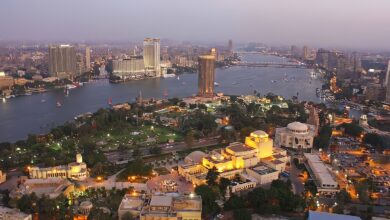 صورة مع انطلاق فعالياتها.. تفاصيل احتفالية القاهرة عاصمة الثقافة للعالم الإسلامي