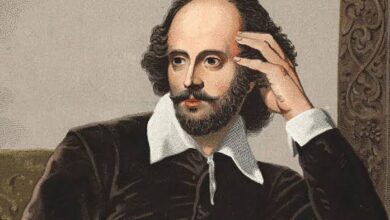 صورة «شكسبير».. الأديب العالمي الذي جسد صراعات الإنسان