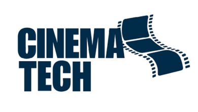 صورة «سينماتك».. حاضنة تكنولوجية لدعم صناعة السينما في مصر