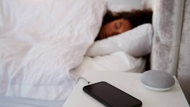 صورة أبرز 5 تطبيقات تساعدك على النوم ومكافحة الأرق