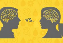 الاختلافات الثقافية