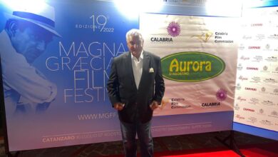صورة Magna Graecia Film Festival يكرم زاهي حواس لتأليفه أوبرا توت عنخ آمون