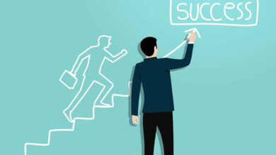 صورة 5 نصائح تقودك لتحقيق النجاح في عالم ريادة الأعمال