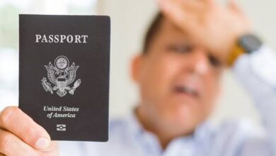 صورة الأخطاء الأكثر شيوعًا عند الحصول على تأشيرة.. تعرف عليها