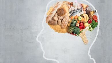 صورة 5 أغذية لها تأثير سلبي على الدماغ.. عليك تجنبها