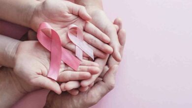 صورة في «أكتوبر الوردي».. لماذا ارتبطت الأشرطة بسرطان الثدي؟
