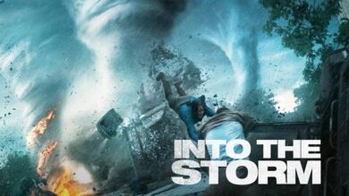 صورة فيلم «Into the Storm».. عندما تغضب الطبيعة على البشر