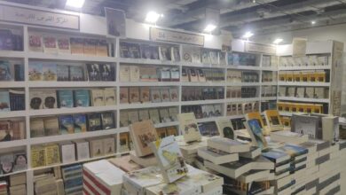 صورة ‎المركز القومي للترجمة يقدم قسمًا للكتب المخفضة خلال معرض القاهرة الدولي للكتاب