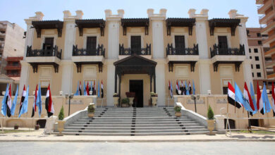 صورة «الشباب وريادة الأعمال».. ندوة بقصر الأميرة خديجة الاثنين