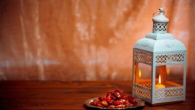 صورة مع اقتراب شهر رمضان.. 5 نصائح تساعدك على الصيام