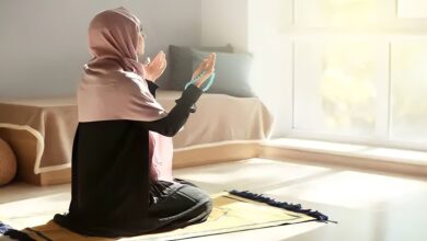 صورة للمرأة العاملة.. إليك كيفية الموازنة بين العمل وروحانيات رمضان